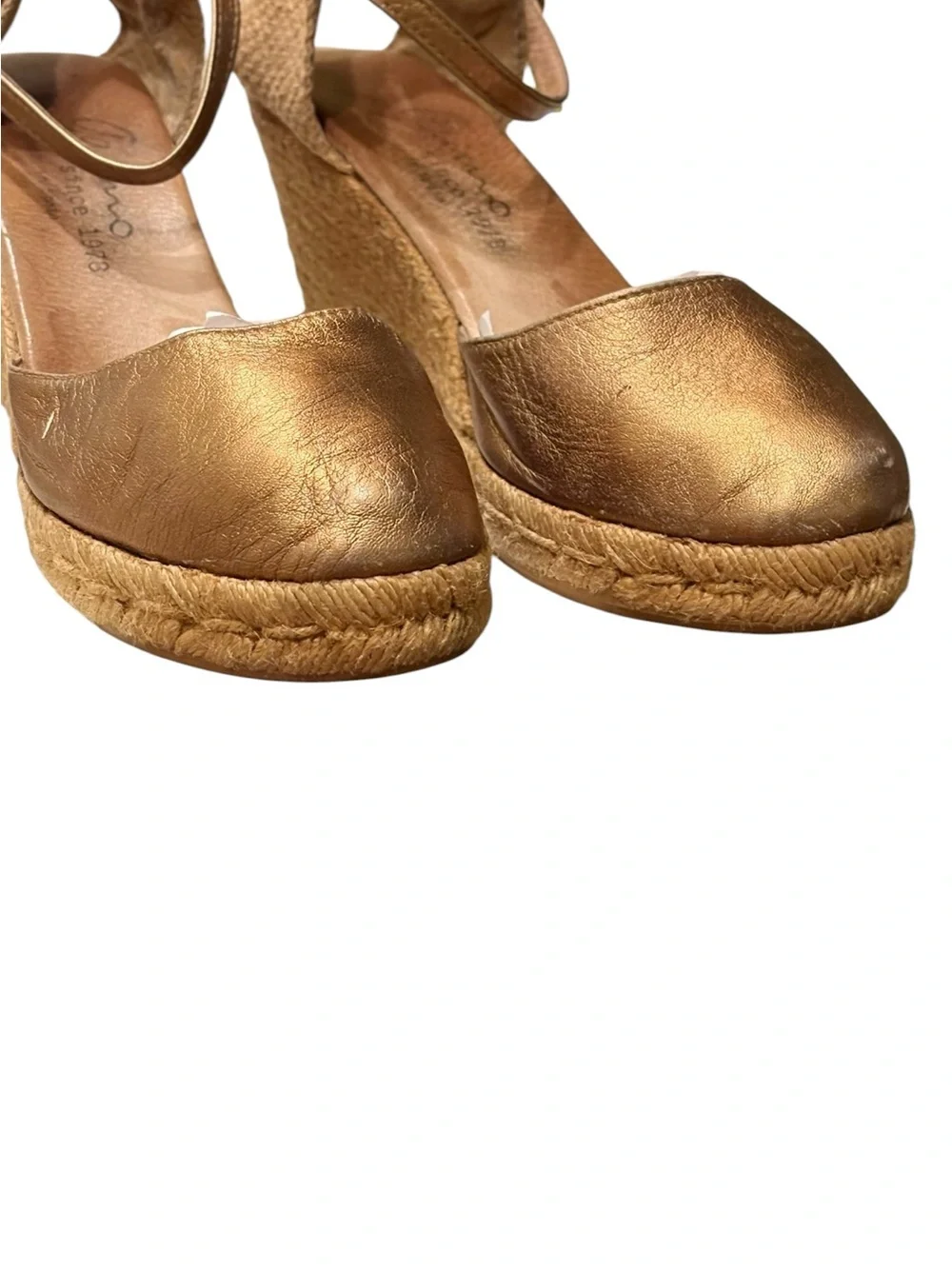 Gainmo comfortable metallic